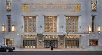 Hotel Entrance