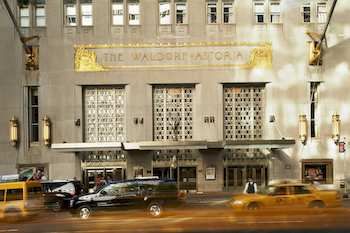 Hotel Entrance