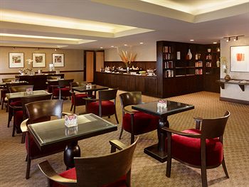 Executive Lounge