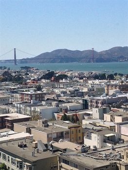 Guestroom View