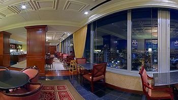 Executive Lounge