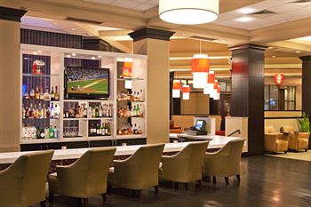 Hotel Lounge