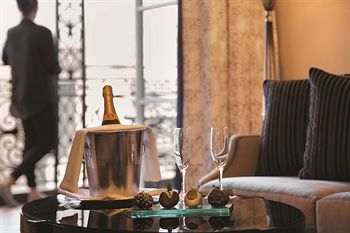 In-Room Amenity