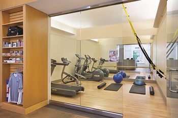 Fitness Studio