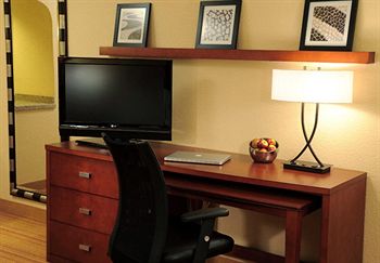 In-Room Amenity