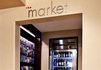 Snack Bar