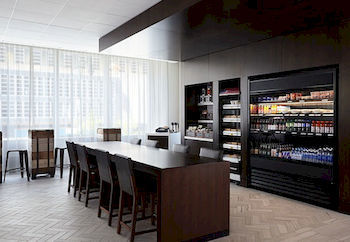 Snack Bar