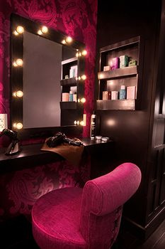 In-Room Amenity
