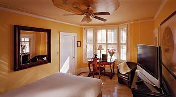 In-Room Amenity