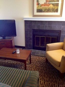 In-Room Amenity