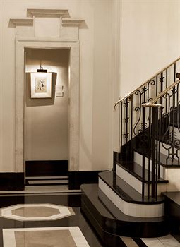 Hotel Interior