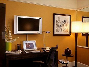 In-Room Amenity