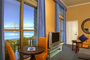 In-Room Amenity