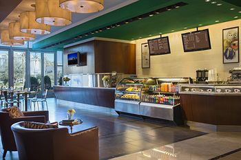 Coffee Shop