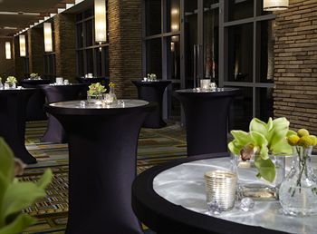 Reception Hall