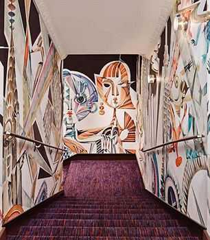 Staircase