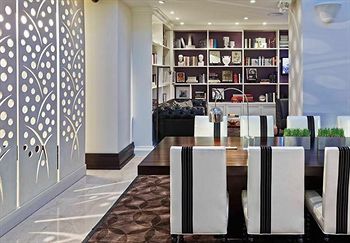 Hotel Interior