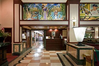 愛迪生飯店 Hotel Edison