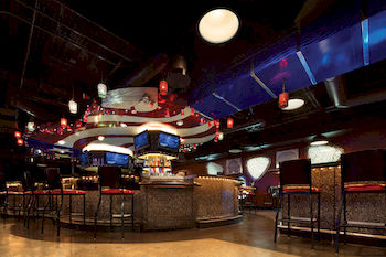 Hotel Lounge