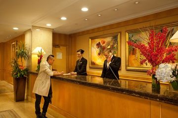 大廳