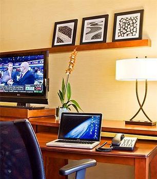 In-Room Amenity