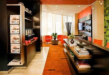 Hotel Interior