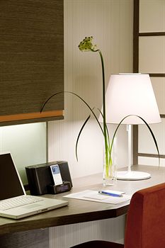In-Room Amenity