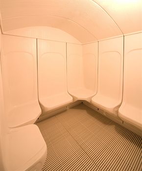Steam Room