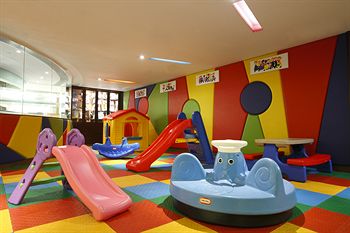 Childrens Area