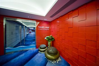 Fitness Studio