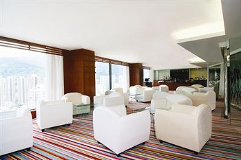 Executive Lounge