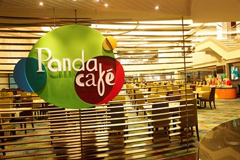 Cafe