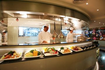 餐廳