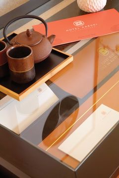客房
