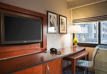In-Room Amenity