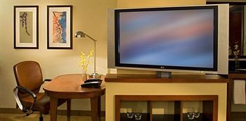 In-Room Amenity