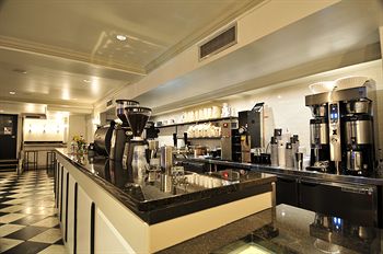 Coffee Service