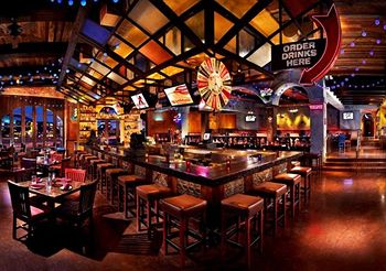 Hotel Bar