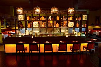 Hotel Bar