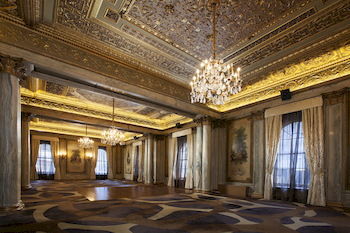 紐約皇宮飯店 The New York Palace