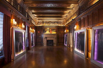 Hotel Interior