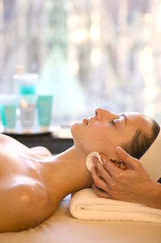 Spa Treatment
