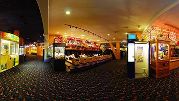 Arcade