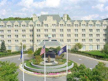 Hotel Front