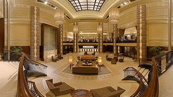 卡爾頓飯店(真跡連鎖飯店) Carlton Hotel, Autograph Collection