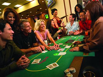 Casino