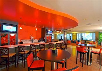 Hotel Bar