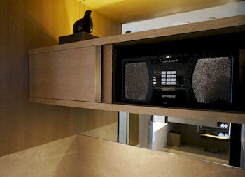 In-Room Safe
