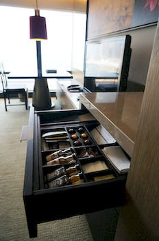 Minibar