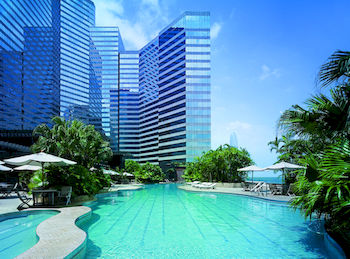 Infinity Pool